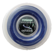 genesis typhoon